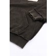 Heren Sweaters Brams Fruit CHEST POCKET HD.WASHED CHARCOAL. Direct leverbaar uit de webshop van www.vipshop.nl/.