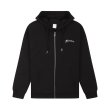 Heren Sweaters Flaneur SIGNATURE ZIP UP.BLACK. Direct leverbaar uit de webshop van www.vipshop.nl/.