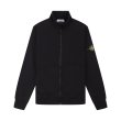 Heren Sweaters Stone Island 6100063 S0051.V0029 - BLACK. Direct leverbaar uit de webshop van www.vipshop.nl/.