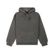 Heren Sweaters Carhartt WIP HOODED NELSON SWEAT.BLACK GD. Direct leverbaar uit de webshop van www.vipshop.nl/.