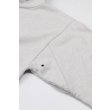 Heren Sweaters Brams Fruit EYELETT HOODIE.GREY MELANGE. Direct leverbaar uit de webshop van www.vipshop.nl/.