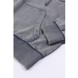 Heren Sweaters Daily Paper GARMENT WASH HOOD.NACREOUS CLOUDS. Direct leverbaar uit de webshop van www.vipshop.nl/.