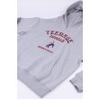 Heren Sweaters Sabbatical Vintage TEENAGE JUNGLE HO.HEATHER GREY. Direct leverbaar uit de webshop van www.vipshop.nl/.