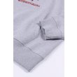 Heren Sweaters Sabbatical Vintage TEENAGE JUNGLE HO.HEATHER GREY. Direct leverbaar uit de webshop van www.vipshop.nl/.