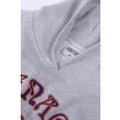 Heren Sweaters Sabbatical Vintage TEENAGE JUNGLE HO.HEATHER GREY. Direct leverbaar uit de webshop van www.vipshop.nl/.