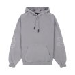 Heren Sweaters New Amsterdam Surf Association LOGO LINE HOODIE.SNOW GREY / WHIT. Direct leverbaar uit de webshop van www.vipshop.nl/.