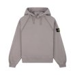 Heren Sweaters Stone Island 6100023 S0A20.V006B - CEMENT. Direct leverbaar uit de webshop van www.vipshop.nl/.