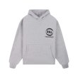 Heren Sweaters Pal Sporting Goods PRE GAME HOODY.LIGHT GRAY MARL. Direct leverbaar uit de webshop van www.vipshop.nl/.