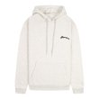 Heren Sweaters Flaneur SIGNATURE HOODIE.HTHR COOL GREY. Direct leverbaar uit de webshop van www.vipshop.nl/.