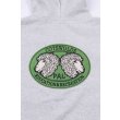 Heren Sweaters Pal Sporting Goods A PINT OF SHEEP.LIGHT GRAY MARL. Direct leverbaar uit de webshop van www.vipshop.nl/.