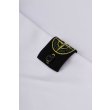 Heren Sweaters Stone Island 6100062 S0051.V0001 - WHITE. Direct leverbaar uit de webshop van www.vipshop.nl/.