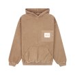 Heren Sweaters Brams Fruit CHEST POCKET HD.GARMENT DYE KHAK. Direct leverbaar uit de webshop van www.vipshop.nl/.