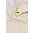 Heren Sweaters New Amsterdam Surf Association LOGO LINE HOODIE.TURTLEDOVE. Direct leverbaar uit de webshop van www.vipshop.nl/.