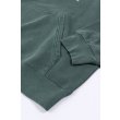 Heren Sweaters Carhartt WIP HOODED LIBRARY SWEAT.CONIFER GD. Direct leverbaar uit de webshop van www.vipshop.nl/.