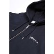 Heren Sweaters Flaneur SIGNATURE ZIP UP.NAVY. Direct leverbaar uit de webshop van www.vipshop.nl/.