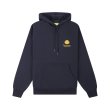 Heren Sweaters New Amsterdam Surf Association LOGO HOODIE.NAVY BLAZER/ SUN. Direct leverbaar uit de webshop van www.vipshop.nl/.