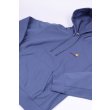 Heren Sweaters Carhartt WIP HOODED A SCRIPT.BLUE IRIS. Direct leverbaar uit de webshop van www.vipshop.nl/.