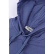 Heren Sweaters Carhartt WIP HOODED A SCRIPT.BLUE IRIS. Direct leverbaar uit de webshop van www.vipshop.nl/.