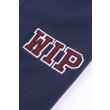 Heren Sweaters Carhartt WIP HOODED MINI WIP.JUPITER STONE WA. Direct leverbaar uit de webshop van www.vipshop.nl/.