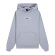 Heren Sweaters Daily Paper MIRROR HOODIE.COUNTRY BLUE. Direct leverbaar uit de webshop van www.vipshop.nl/.