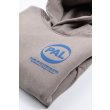 Heren Sweaters Pal Sporting Goods PRE GAME HOODY.CLAY. Direct leverbaar uit de webshop van www.vipshop.nl/.