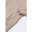 Heren Sweaters Stone Island 6100062 S0051.V009A - DESERT. Direct leverbaar uit de webshop van www.vipshop.nl/.