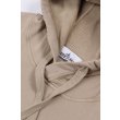 Heren Sweaters Stone Island 6100062 S0051.V009A - DESERT. Direct leverbaar uit de webshop van www.vipshop.nl/.