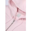 Heren Sweaters Flaneur SIGNATURE ZIP UP.PINK. Direct leverbaar uit de webshop van www.vipshop.nl/.
