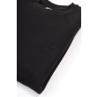 Heren Sweaters CP Company 16CMSS098B.999 - BLACK. Direct leverbaar uit de webshop van www.vipshop.nl/.