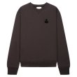 Heren Sweaters Marant MIKE-GA.FADED BLACK. Direct leverbaar uit de webshop van www.vipshop.nl/.
