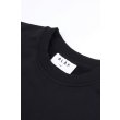 Heren Sweaters Olaf STUDIO CREWNECK.BLACK. Direct leverbaar uit de webshop van www.vipshop.nl/.