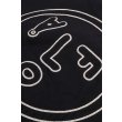 Heren Sweaters Olaf FACE CREWNECK.BLACK. Direct leverbaar uit de webshop van www.vipshop.nl/.