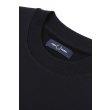 Heren Sweaters Fred Perry M7535.S77 - BLACK. Direct leverbaar uit de webshop van www.vipshop.nl/.
