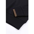 Heren Sweaters Fred Perry M7535.S77 - BLACK. Direct leverbaar uit de webshop van www.vipshop.nl/.