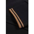 Heren Sweaters Fred Perry M7535.S77 - BLACK. Direct leverbaar uit de webshop van www.vipshop.nl/.