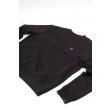 Heren Sweaters Flaneur RUBBER BLOSSOM SW.BLACK. Direct leverbaar uit de webshop van www.vipshop.nl/.