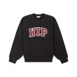 Heren Sweaters Carhartt WIP WIP III SWEATSHIRT.BLACK, HEAVY ST. Direct leverbaar uit de webshop van www.vipshop.nl/.