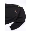 Heren Sweaters New Amsterdam Surf Association RESORTS CREWNECK.BLACK. Direct leverbaar uit de webshop van www.vipshop.nl/.