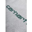 Heren Sweaters Carhartt WIP CARHARTT SWEAT.GREY HEATHER / C. Direct leverbaar uit de webshop van www.vipshop.nl/.