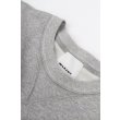 Heren Sweaters Marant MIKE.GREY / ICE BLUE. Direct leverbaar uit de webshop van www.vipshop.nl/.