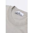 Heren Sweaters Stone Island 6100044 S0051.V0061 - PEARL GR. Direct leverbaar uit de webshop van www.vipshop.nl/.