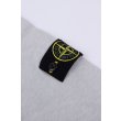Heren Sweaters Stone Island 6100021 S0060.V0161 - PEARL GR. Direct leverbaar uit de webshop van www.vipshop.nl/.
