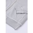 Heren Sweaters Stone Island 6100021 S0060.V0161 - PEARL GR. Direct leverbaar uit de webshop van www.vipshop.nl/.