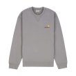 Heren Sweaters Carhartt WIP A SCRIPT SWEAT.YOSEMITE. Direct leverbaar uit de webshop van www.vipshop.nl/.
