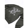 Heren Sweaters Daily Paper MATCHSTICK S SWEA.ROSIN GREEN. Direct leverbaar uit de webshop van www.vipshop.nl/.