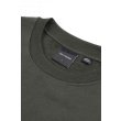 Heren Sweaters Daily Paper MATCHSTICK S SWEA.ROSIN GREEN. Direct leverbaar uit de webshop van www.vipshop.nl/.