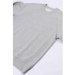 Heren Sweaters Woodwood HESTER SWEATSHIRT.LIGHT MELANGE GR. Direct leverbaar uit de webshop van www.vipshop.nl/.