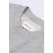Heren Sweaters Woodwood HESTER SWEATSHIRT.LIGHT MELANGE GR. Direct leverbaar uit de webshop van www.vipshop.nl/.