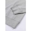 Heren Sweaters Woodwood HESTER SWEATSHIRT.LIGHT MELANGE GR. Direct leverbaar uit de webshop van www.vipshop.nl/.