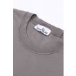 Heren Sweaters Stone Island 6100060 S0051.V006B - CEMENT. Direct leverbaar uit de webshop van www.vipshop.nl/.